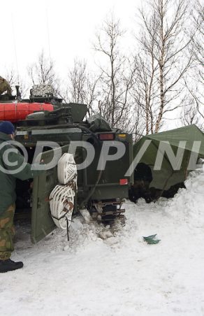 Cold Response - Land Forces Photogallery