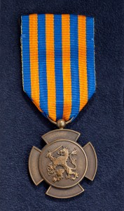 De-Bronzen-Leeuw