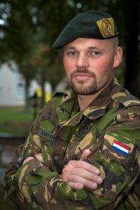 korporaal-der-eerste-klasse-Martijn-Nieuwenhuis---Kruis-van-Verdienste