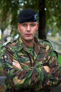 opperwachtmeester-Marc-Hammink---Kruis-van-Verdienste