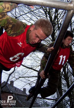 Nieuwe vorm kennismakingsdagen moet bijdrage leveren aan voorkomen hoge uitvalpercentage bij school Luchtmobiel