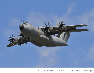 A400M