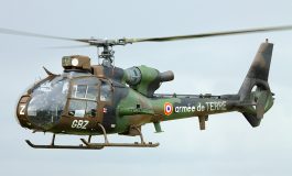 French 2013 White Paper on Defence and National Security – air power