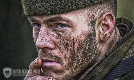 Opleiden en vormen van schaduwkrijgers bij het Korps Commandotroepen