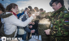 42 BVE, op weg naar Uruzgan, introductie