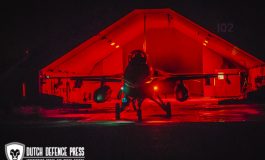 Cold Response - Air Forces Photogallery
