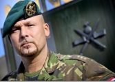 Nederland heeft er een nieuwe Ridder der Militaire Willems-Orde bij