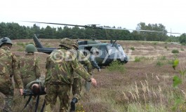 Live Fire CAT 12 Inbat 11 AMB Photogallery