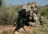 Rheinmetall wins contract for high-tech infantry system: “Future Soldier – Expanded System” goes into preproduction