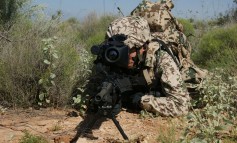Rheinmetall wins contract for high-tech infantry system: “Future Soldier – Expanded System” goes into preproduction