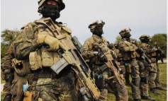 Kampf gegen den terror Kommando Spezialkrafte KSK im einsatz