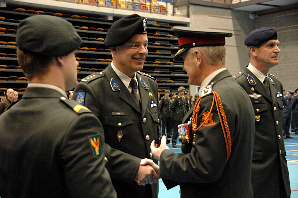 Herinneringsmedailles voor kleine missies Dutch Defence Press Herinneringsmedailles voor kleine missies Dutch Defence Press