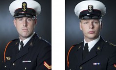 Nederlandse mariniers gesneuveld in Uruzgan
