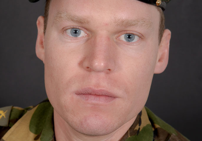 Nederlandse militair sneuvelt bij aanslag Uruzgan
