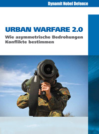 Urban Warfare 2.0