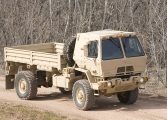 Oshkosh Defense to Supply More Than 4,700 FMTV Trucks and Trailers to the U.S. Army