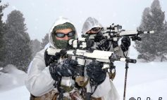 KCT operators op OBT-2 'winter' in Oostenrijk