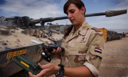 Redeployment uit Uruzgan: 'een uitgekiende logistieke operatie'
