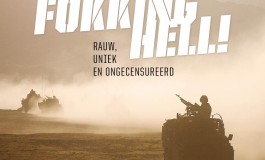 Fokking Hell! Uruzgan the Experience