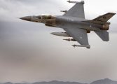 Nederlandse F16's al ruim acht jaar actief boven Afghanistan