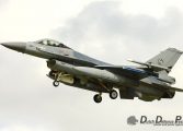 Frisian Flag 2012 - contractor support of air operations