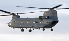 Dutch Defence Helicopter Command adjusts to meet operational and acquisition changes
