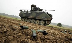 Dutch army withdraws YPR765 AIFV from service