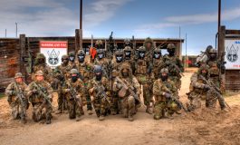 SF Operators prepares for the Full Spectrum of Counterterrorism Challenges