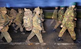 Het langverwachte boek over de Nederlandse commando-opleiding en het tentenkamp