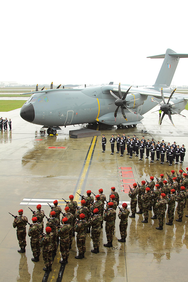 A400M-MSN8-handover-Toulouse-Pieter-Bastiaans