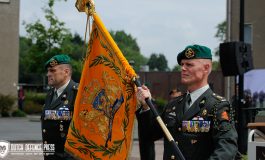 FACTBOOK Korps Commandotroepen: VERLEDEN - HEDEN - TOEKOMST
