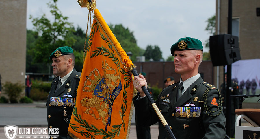 FACTBOOK Korps Commandotroepen: VERLEDEN – HEDEN – TOEKOMST