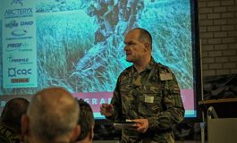 Symposium in de bakermat van de Special Forces