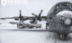 Arctic Operations