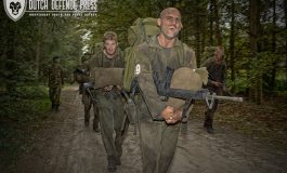 Kennismakingsdagen Korps Commandotroepen: de eerste stap naar de 'Groene Baret'