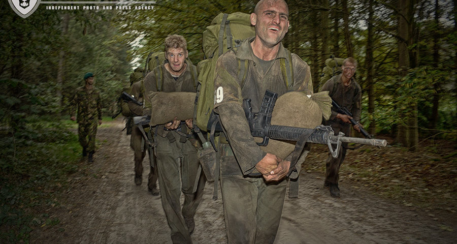 Kennismakingsdagen Korps Commandotroepen: de eerste stap naar de ‘Groene Baret’