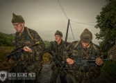 Opleiden en vormen van schaduwkrijgers bij het Korps Commandotroepen