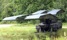 The Netherlands procure Leguan bridge layers