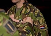 Commando's beloond voor operationele parachutesprongen