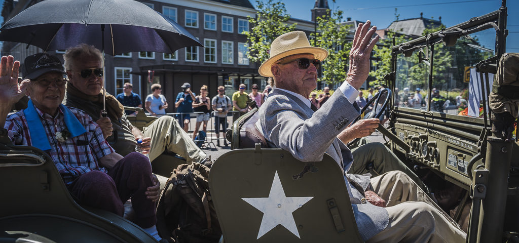 Veteranendag 2019