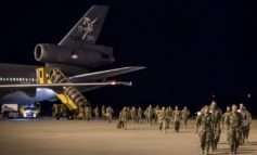 Militairen teruggekeerd uit Afghanistan