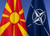Noord Macedonië 30ste NAVO-lid