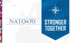 Jaarrapport 2019 van NAVO secretaris-generaal Stoltenberg