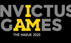 DE INVICTUS GAMES DEN HAAG 2020 UITGESTELD