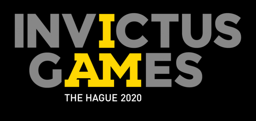 DE INVICTUS GAMES DEN HAAG 2020 UITGESTELD