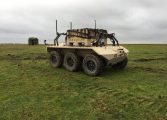 Britse RAS-eenheid koopt zes UGV's