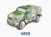 Iveco Defence Vehicles signs contract to deliver an initial 918 medium multirole  protected vehicles “12kN” to the Dutch Armed Forces