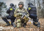 Bericht korpscommandant aan militairen Natres