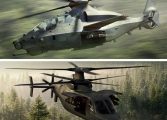 Future Vertical Lift: Army selects Future Attack Reconnaissance Aircraft prototype performers