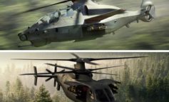 Future Vertical Lift: Army selects Future Attack Reconnaissance Aircraft prototype performers